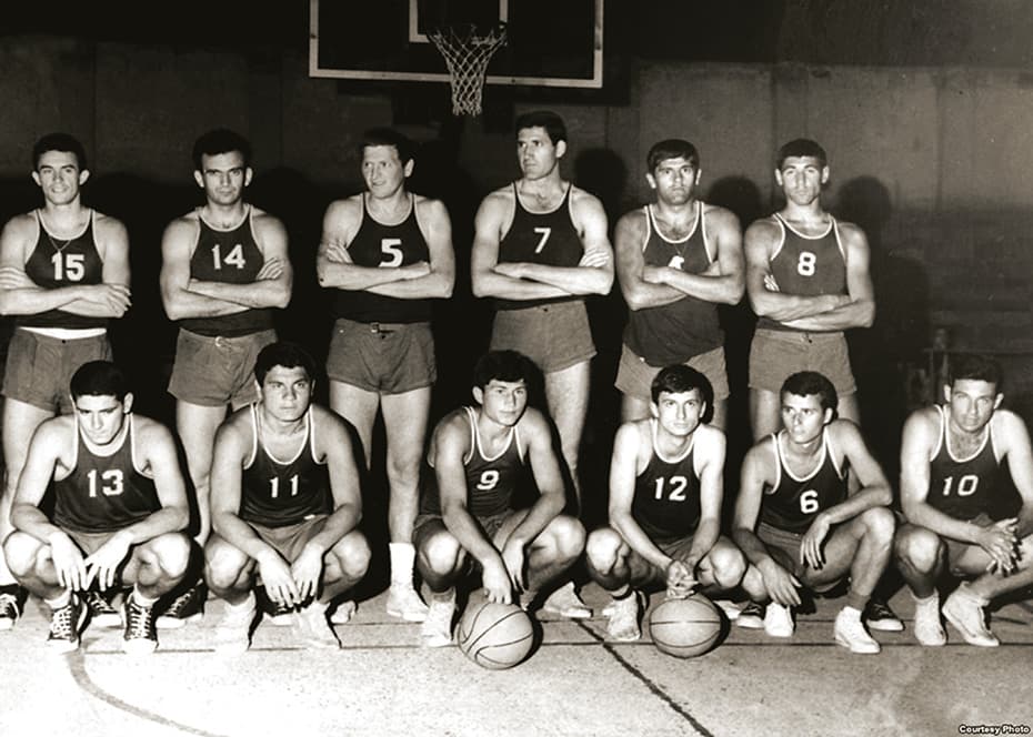 Radivoj Korać